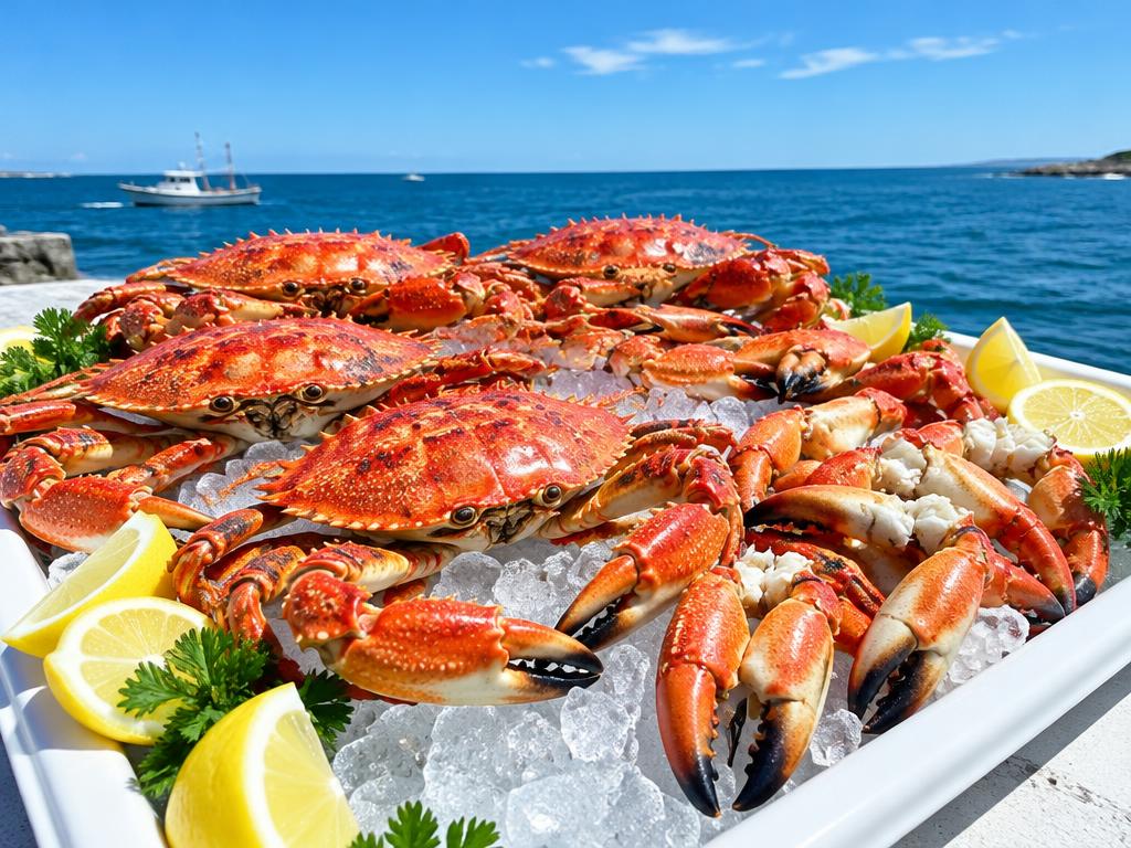 Crab